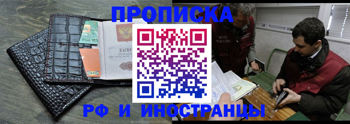 прописка паспорт в Ельне
